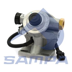 Capac filtru combustibil MERCEDES-BENZ ACTROS 3350 S diesel 503 cai SAMPA 202.436