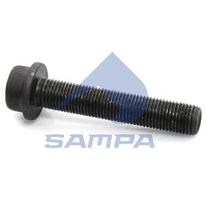 Surub disc frana MERCEDES-BENZ ACTROS MP2 / MP3 1848, L, LL diesel 476 cai SAMPA 202.484