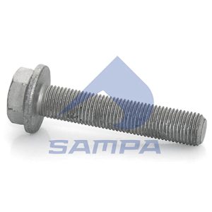 Surub disc frana MERCEDES-BENZ ACTROS 4148 K diesel 476 cai SAMPA 202.485