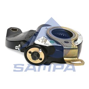 Reglaj parghie sistem franare MERCEDES-BENZ ACTROS 1853, 1853 L diesel 530 cai SAMPA 203.037