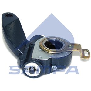 Reglaj parghie sistem franare MERCEDES-BENZ ACTROS 1853, 1853 L diesel 530 cai SAMPA 203.038