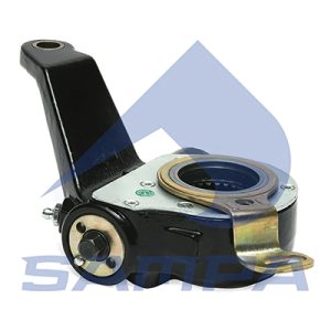 Reglaj parghie sistem franare MERCEDES-BENZ ACTROS 1853, 1853 L diesel 530 cai SAMPA 203.039