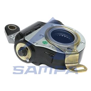 Reglaj parghie sistem franare MERCEDES-BENZ ACTROS 1853, 1853 L diesel 530 cai SAMPA 203.040