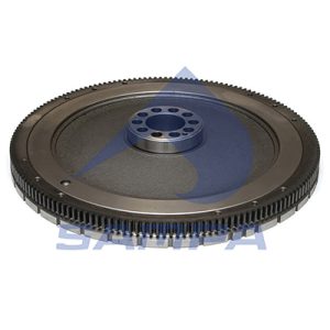 Volanta MERCEDES-BENZ ACTROS 1843, 1843 L diesel 428 cai SAMPA 203.066