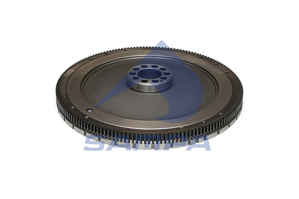 Volanta MERCEDES-BENZ ACTROS MP2 / MP3 1848, L, LL diesel 476 cai SAMPA 203.066