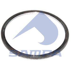 Coroana dintata volanta MERCEDES-BENZ ACTROS 2635, 2635 L diesel 354 cai SAMPA 203.081