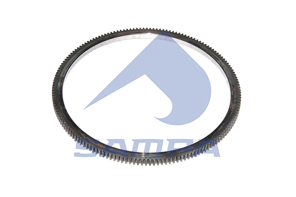 Coroana dintata volanta MERCEDES-BENZ ACTROS 3340 B diesel 394 cai SAMPA 203.081