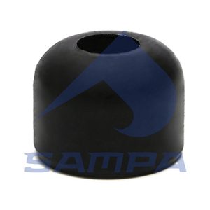 Colier sistem de esapament MERCEDES-BENZ ACTROS 1831 AK diesel 313 cai SAMPA 203.159