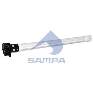 Senzor rezervor combustibil MERCEDES-BENZ ACTROS 3340 A diesel 394 cai SAMPA 203.176