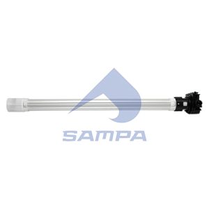 Senzor rezervor combustibil MERCEDES-BENZ ACTROS 2657 L diesel 571 cai SAMPA 203.181