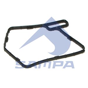 Garnitura distributie MERCEDES-BENZ ACTROS 2535 L diesel 354 cai SAMPA 203.213