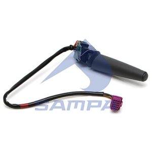 Comutator coloana directie MERCEDES-BENZ ACTROS 2035 S diesel 354 cai SAMPA 203.224