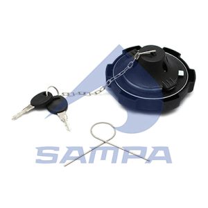 Buson rezervor de combustibil MERCEDES-BENZ ACTROS MP2 / MP3 1848, L, LL diesel 476 cai SAMPA 203.243
