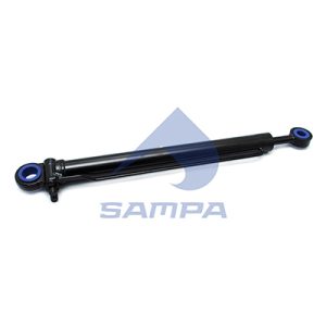 Cilindru basculare cabina sofer MERCEDES-BENZ ACTROS 4146 AK diesel 456 cai SAMPA 203.432