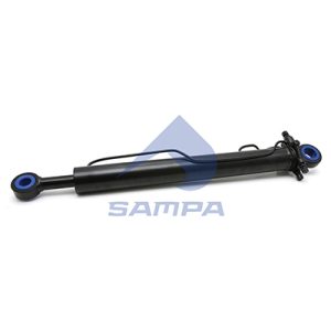 Cilindru basculare cabina sofer MERCEDES-BENZ ACTROS 4146 AK diesel 456 cai SAMPA 203.433