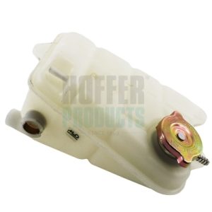 Rezervor apa radiator MERCEDES-BENZ A-CLASS (W168) A 160 (168.033, 168.133) benzina 102 cai HOFFER 2035128
