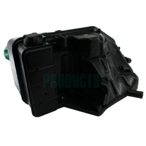 Rezervor apa radiator MERCEDES-BENZ ACTROS 1840, 1840 L diesel 394 cai HOFFER 2035227