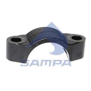 Suport bara stabilizatoare MERCEDES-BENZ ACTROS 1843, 1843 L diesel 428 cai SAMPA 204.091