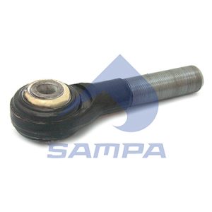 Brat / bieleta suspensie roata MERCEDES-BENZ ACTROS 3246 K diesel 456 cai SAMPA 204.095