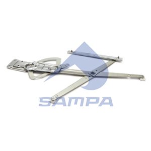 Mecanism actionare geam MERCEDES-BENZ ACTROS 3346 diesel 456 cai SAMPA 204.148