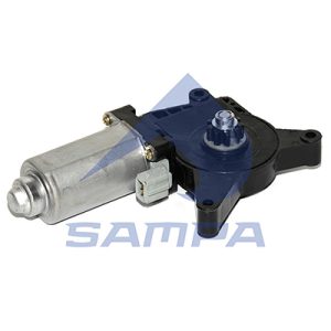 Electromotor macara geam MERCEDES-BENZ ACTROS MP2 / MP3 1848, L, LL diesel 476 cai SAMPA 204.160