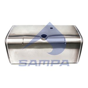 Rezervor combustibil MERCEDES-BENZ ACTROS 2035 A diesel 354 cai SAMPA 204.189