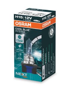 Bec far faza lunga MERCEDES-BENZ A-CLASS (W176) A 180 CDI (176.007) diesel 109 cai OSRAM 64176CBN
