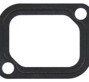 Garnitura teava lichi de racire MERCEDES-BENZ ACTROS 2653 S, 2653 LS diesel 530 cai ELRING 207.411