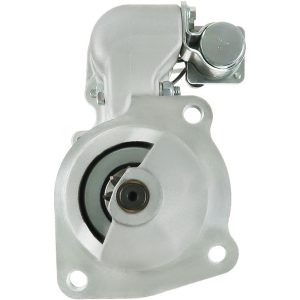 Electromotor MERCEDES-BENZ ACCELO 1016 diesel 156 cai AS-PL S1015