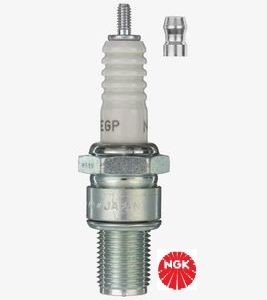 Bujie MERCEDES-BENZ A-CLASS (W169) A 170 (169.032, 169.332) benzina 116 cai NGK 4293