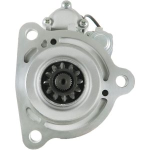Electromotor MERCEDES-BENZ ACTROS 2657 K, 2657 LK diesel 571 cai AS-PL S1017