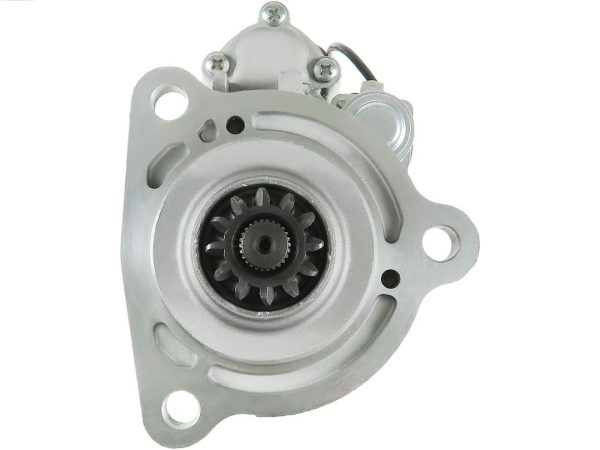 Electromotor MERCEDES-BENZ ACTROS 2657 K, 2657 LK diesel 571 cai AS-PL S1017
