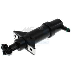 Diuza spalare faruri MERCEDES-BENZ M-CLASS (W163) ML 270 CDI (163.113) diesel 163 cai MEAT DORIA 209059