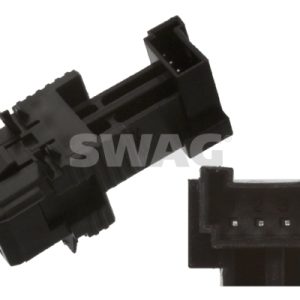 Comutator lumini frana MERCEDES-BENZ A-CLASS (W176) A 220 CDI (176.003) diesel 163 cai SWAG 20 93 7596