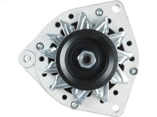 Alternator MERCEDES-BENZ ACTROS 2035 AK diesel 354 cai AS-PL A0007