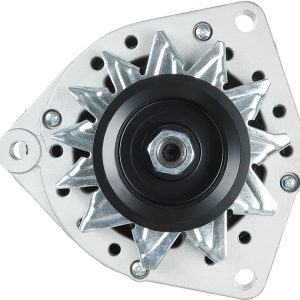 Alternator MERCEDES-BENZ ACTROS MP2 / MP3 1848, L, LL diesel 476 cai AS-PL A0007