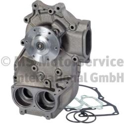 Pompa de apa MERCEDES-BENZ ACTROS MP2 / MP3 2036 S diesel 354 cai BF 20160354105