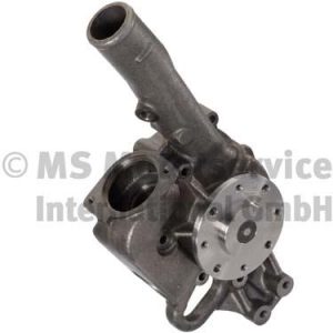 Pompa de apa MERCEDES-BENZ ACCELO 1016 diesel 156 cai BF 20160390401
