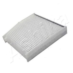 Filtru polen MERCEDES-BENZ A-CLASS (W176) A 160 (176.041) benzina 102 cai ASHIKA 21-NS-NS29