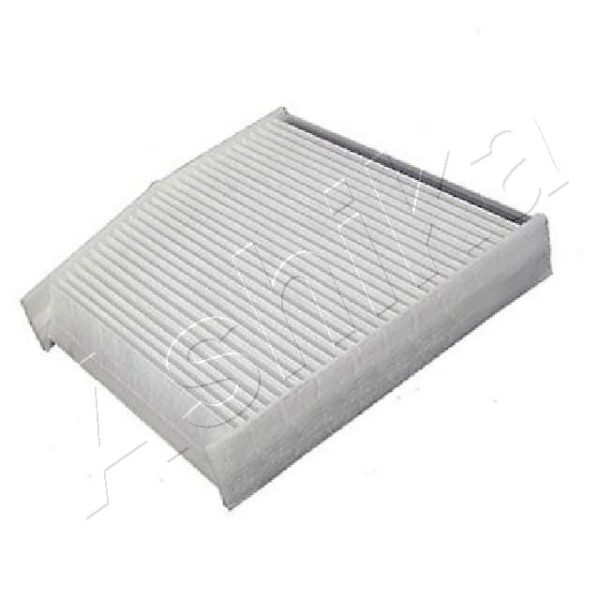 Filtru polen MERCEDES-BENZ A-CLASS (W176) A 160 (176.041) benzina 102 cai ASHIKA 21-NS-NS29