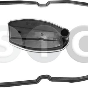 Set filtru hidraulic cutie de viteza automata MERCEDES-BENZ M-CLASS (W163) ML 270 CDI (163.113) diesel 163 cai STC T421012