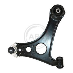 Brat suspensie roata MERCEDES-BENZ A-CLASS (W168) A 140 (168.031, 168.131) benzina 82 cai ABS 210343