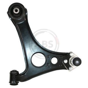 Brat suspensie roata MERCEDES-BENZ A-CLASS (W168) A 140 (168.031, 168.131) benzina 82 cai ABS 210344