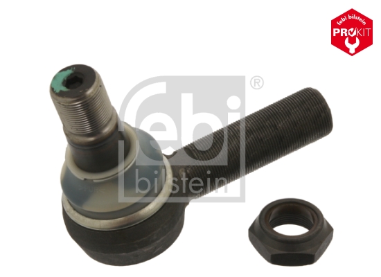 Cap de bara MERCEDES-BENZ ACTROS 1835 LL diesel 354 cai FEBI BILSTEIN 21037