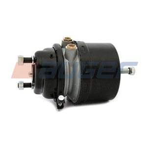 Cilindru de frana pretensionat cu arc MERCEDES-BENZ ACTROS 4140 B diesel 394 cai AUGER 21043