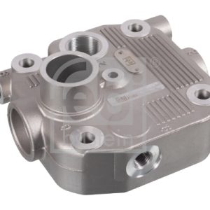 Chiulasa compresor MERCEDES-BENZ ACTROS 1835 LL diesel 354 cai FEBI BILSTEIN 21067