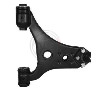 Brat suspensie roata MERCEDES-BENZ A-CLASS (W169) A 170 (169.032, 169.332) benzina 116 cai ABS 210984