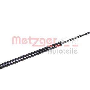 Amortizor portbagaj MERCEDES-BENZ A-CLASS (W176) A 160 CDI / d (176.011) diesel 90 cai METZGER 2110635