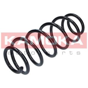 Arc spiral MERCEDES-BENZ A-CLASS (W169) A 150 (169.031, 169.331) benzina 95 cai KAMOKA 2120280
