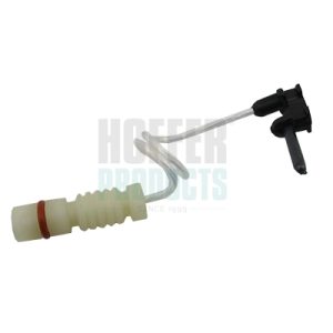 Senzor de avertizare uzura placute de frana MERCEDES-BENZ M-CLASS (W163) ML 270 CDI (163.113) diesel 163 cai HOFFER 212064
